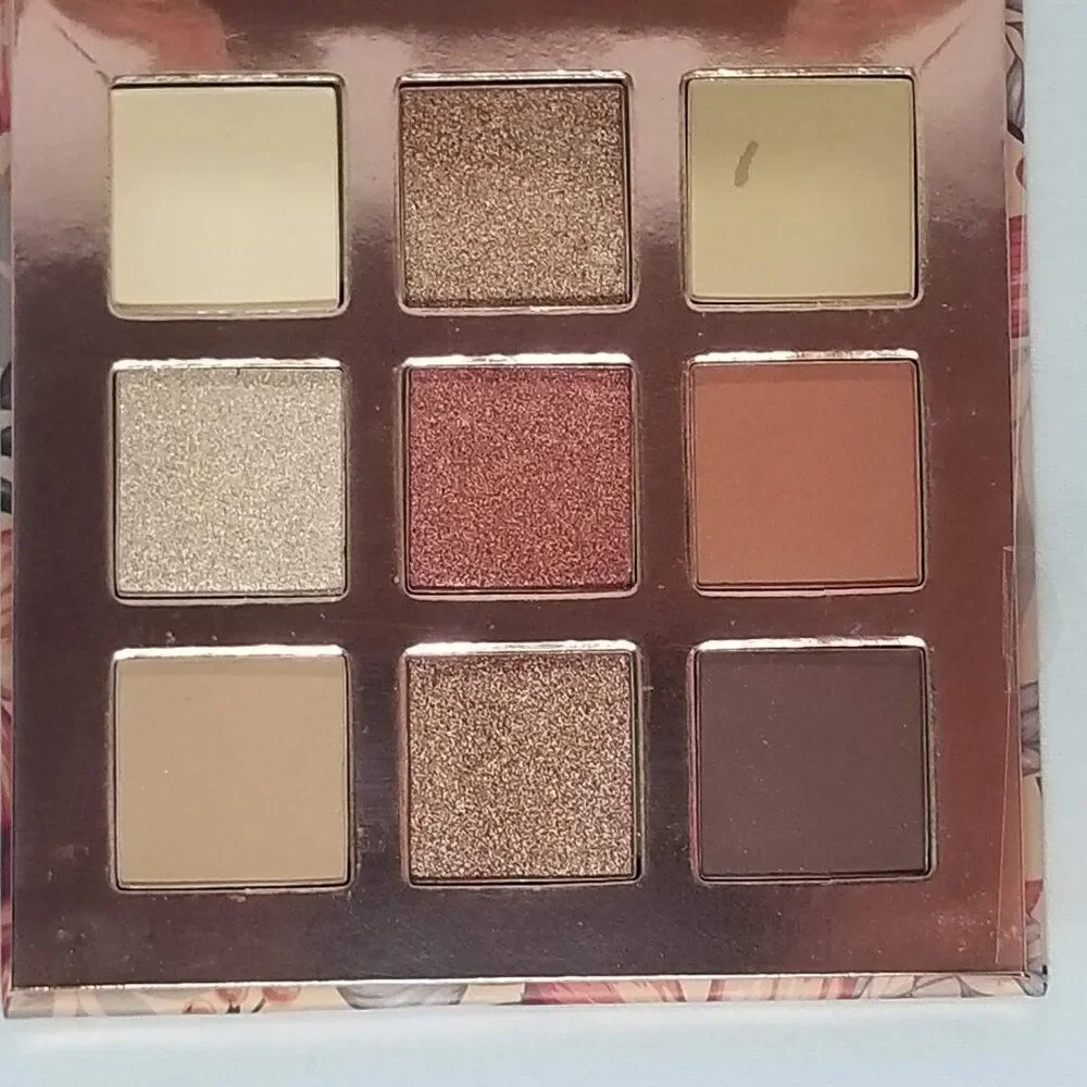 Rachel Couture - 9 Color Palette - Rachel Select